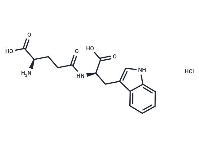 Golotimod hydrochloride