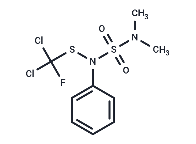 Dichlofluanid in Methanol (Standard)