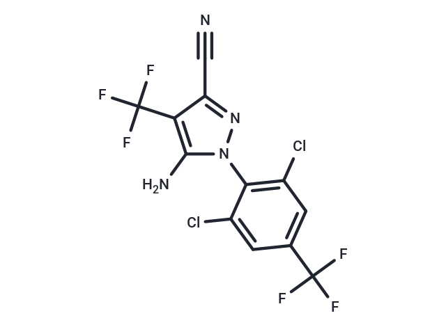 Fipronil desulfinyl