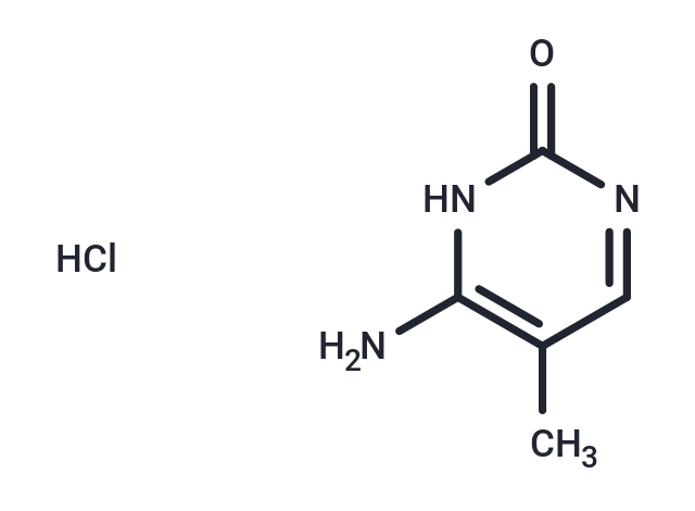 5-Methylcytosine hydrochloride