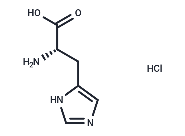 L-Hisidine monohydrocholoride