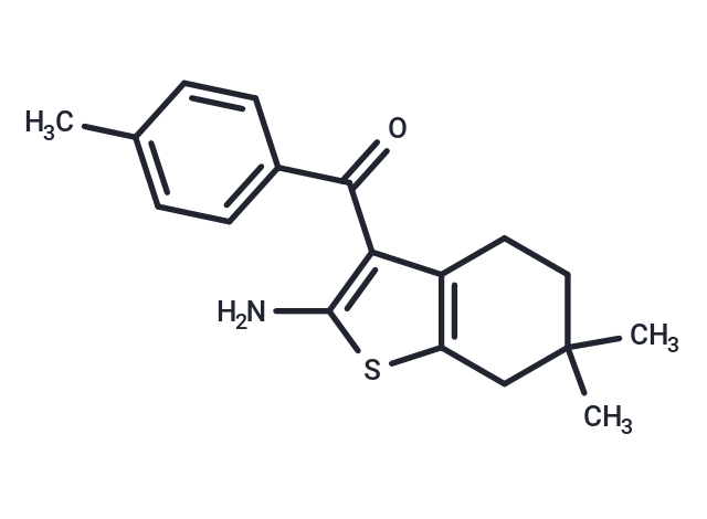 GLP-1 Receptor modulator 1