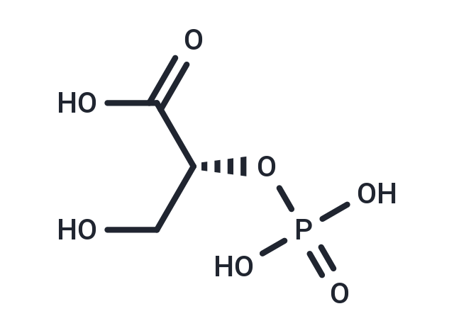 D-2-Phosphoglyceric acid