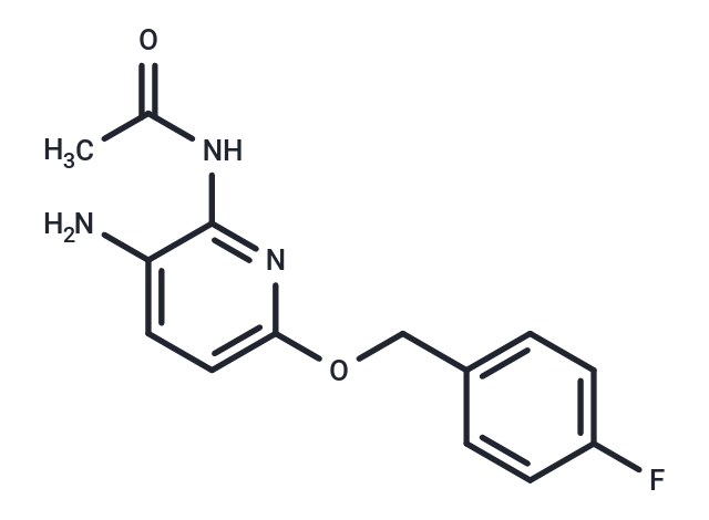 Kv7.2/Kv7.3 agonist 1