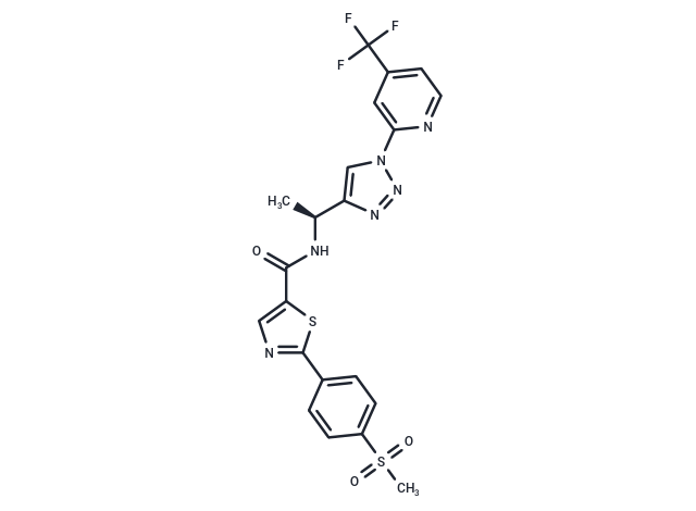 P2X7 receptor antagonist-5