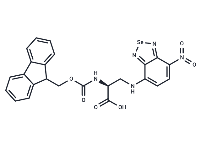 SCOTfluor 510 Fmoc-Dapa-OHNew