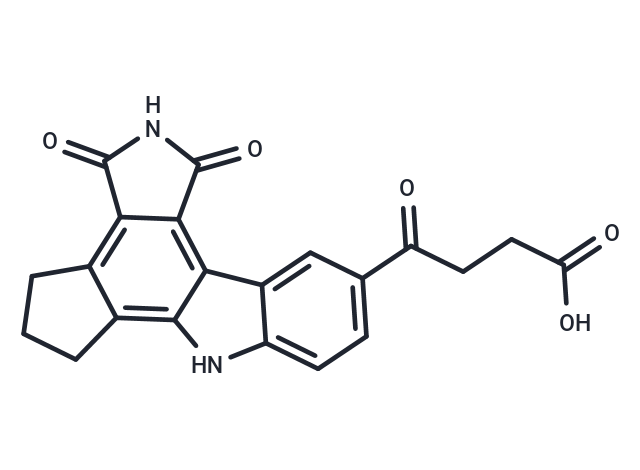 PROTAC EZH2 Degrader-3