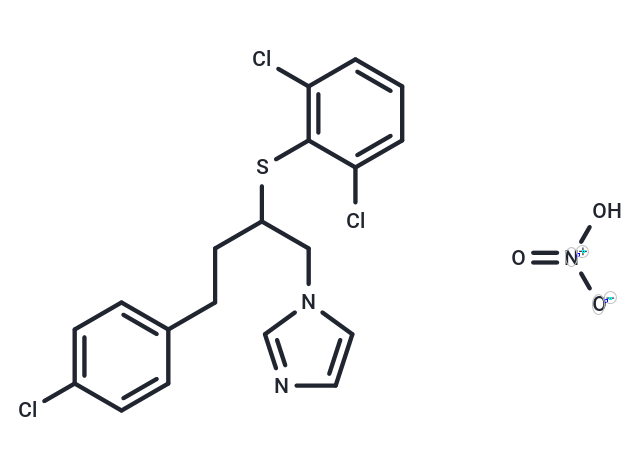 Butoconazole nitrate