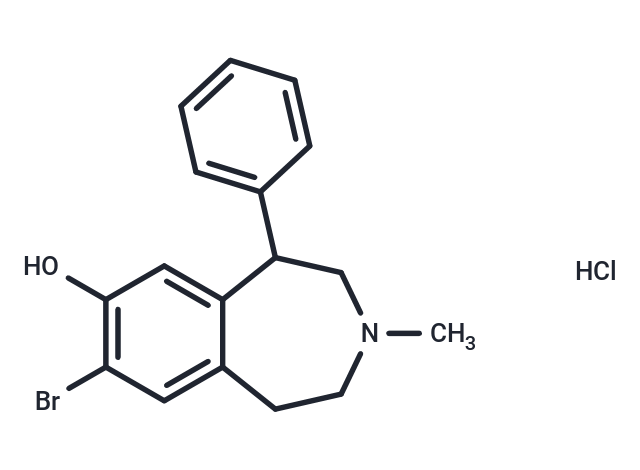 SKF-83566 hydrobromide