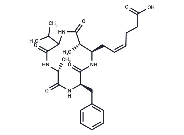 Azumamide E