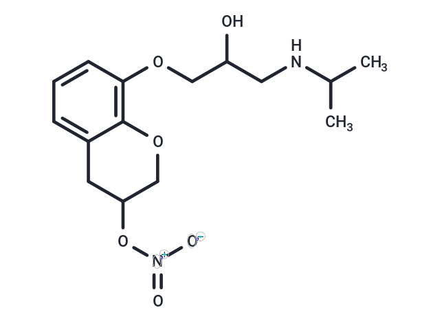 Nipradolol