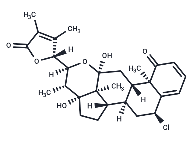 Jaborochlorodiol