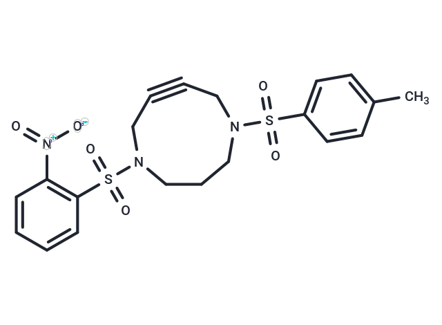 DACN(Tos,Ns)