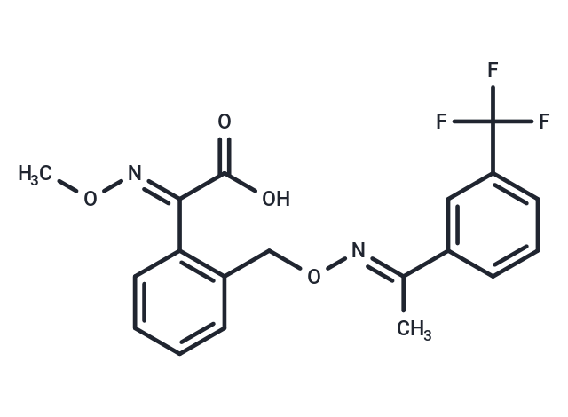 Trifloxystrobin metabolite CGA-321113 (Standard)