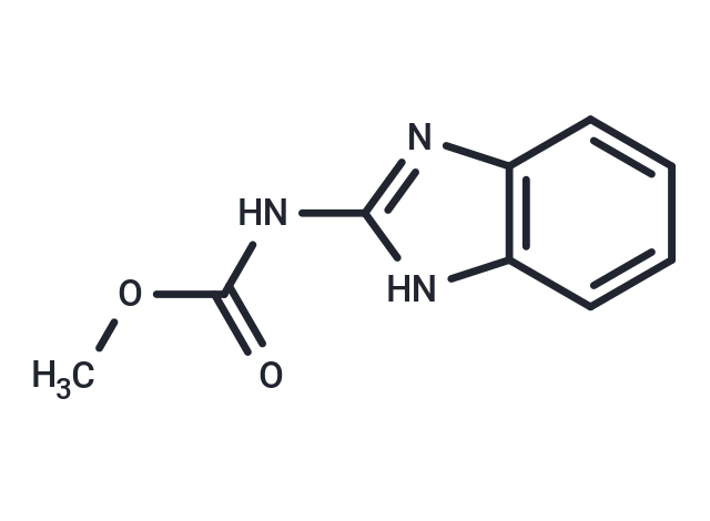 Carbendazim in Methanol (Standard)