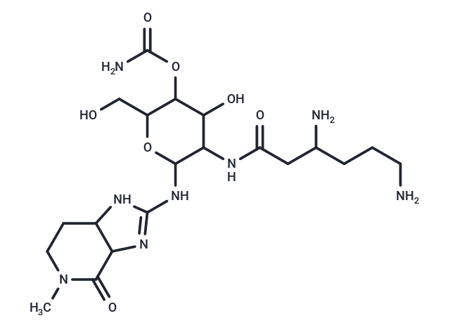 Albothricin