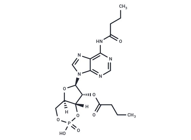 Bucladesine