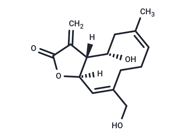 Salonitenolide