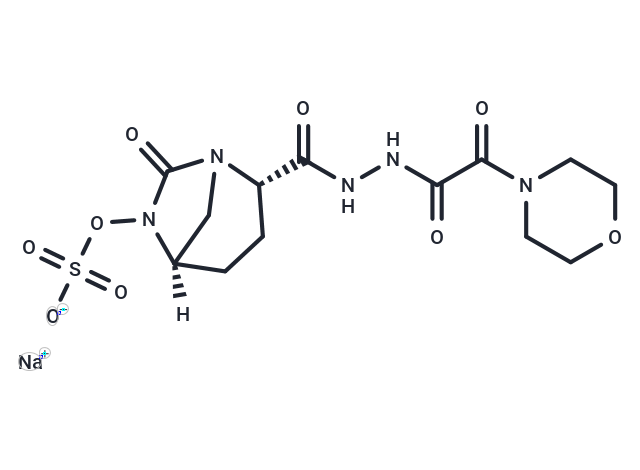 Antibacterial agent 50