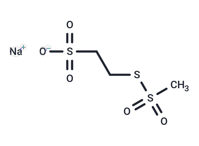 MTSES sodium