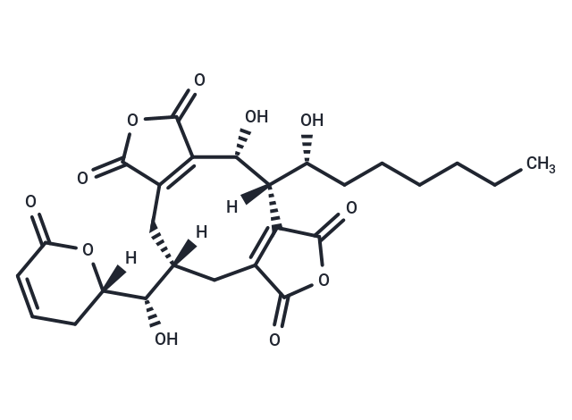 Rubratoxin B