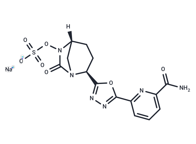 Antibacterial agent 46