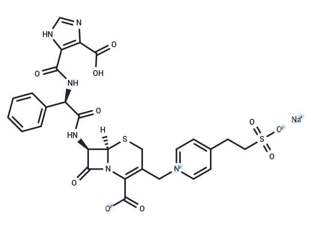 Cefpimizole sodium