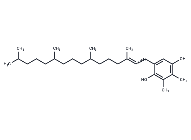 (Rac)-γ-Tocopherol