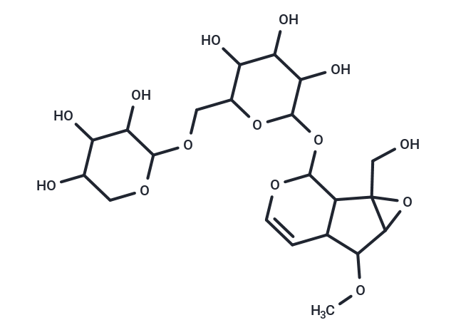 Karsoside