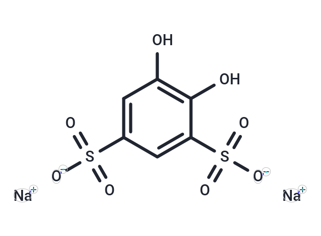 Sodium catechol sulfate