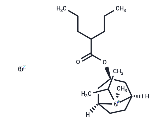 Sintropium bromide