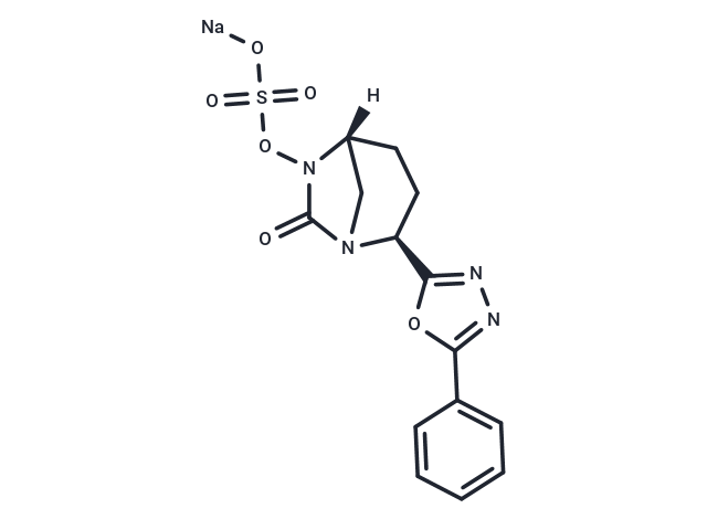 Antibacterial agent 44