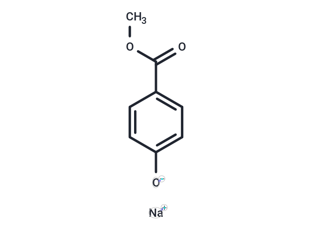 Sodium methylparaben