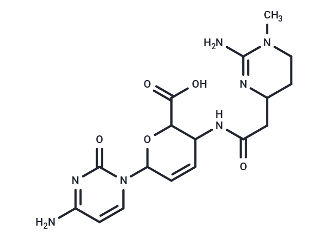 Cytomycin