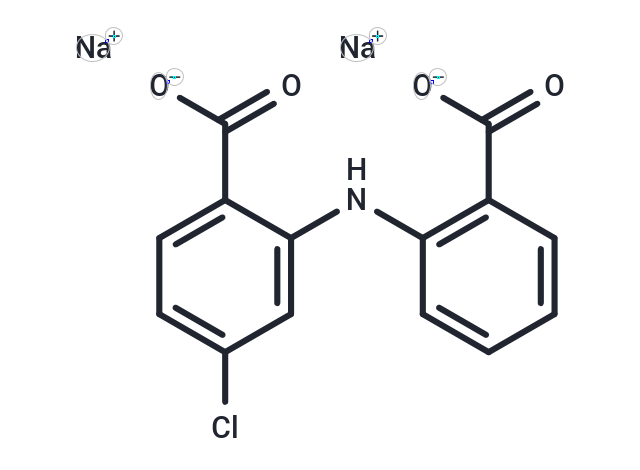 Lobenzarit sodium