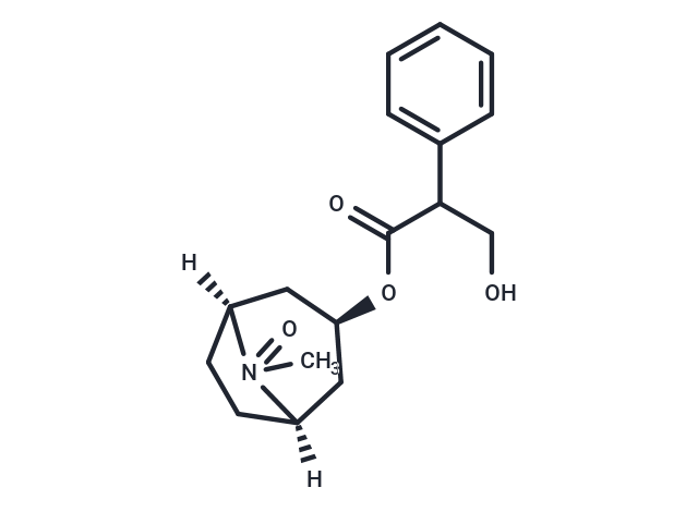 Atropine Oxide