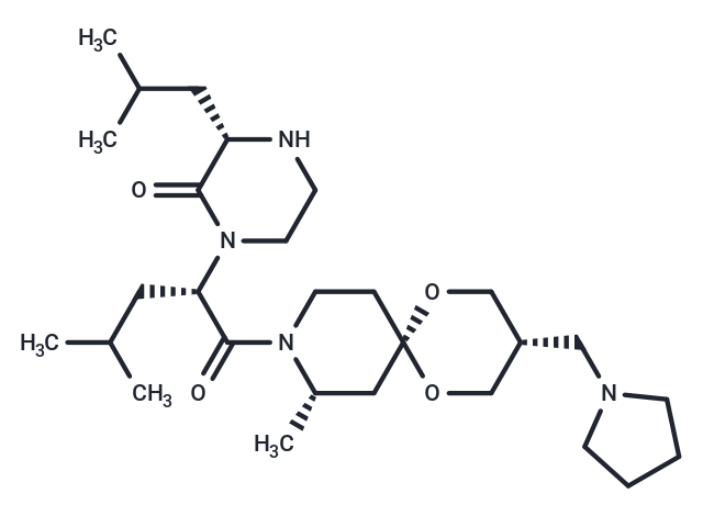 Antitumor agent-23