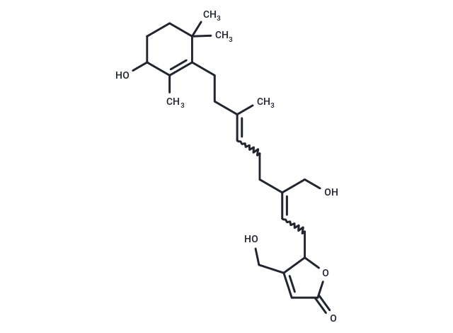 Luffariolide F