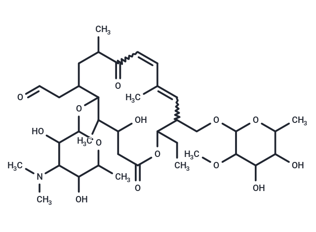 Lactenocin