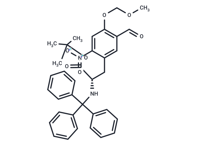 [18F]-Labeled L-dopa precursor