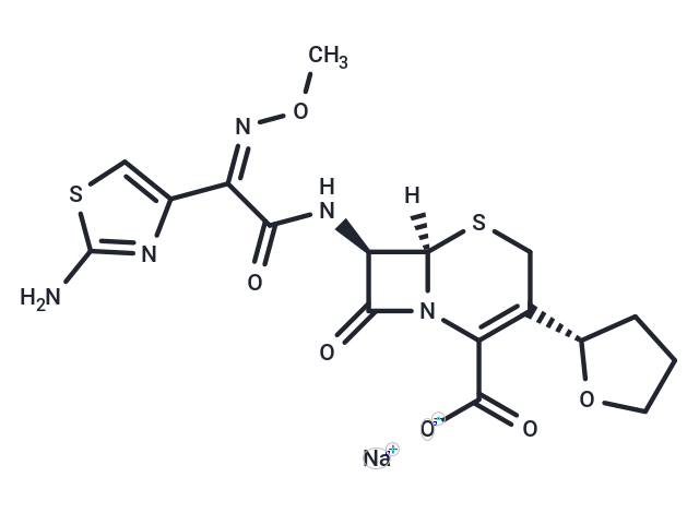 Cefovecin Sodium