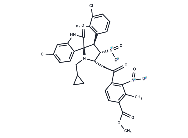 MDM2-p53-IN-20