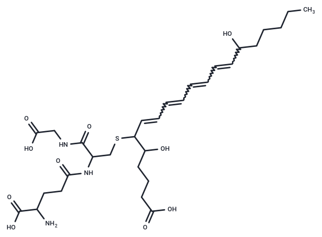 Lipoxin C4