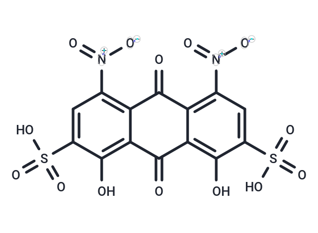 Leucottetraoxy MID