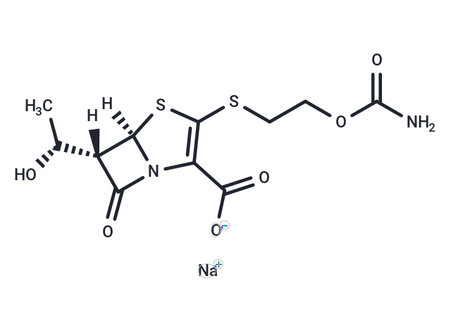 SCH34343 sodium