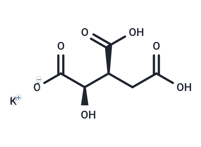 (+)-Potassium Ds-threo-isocitrate monobasic