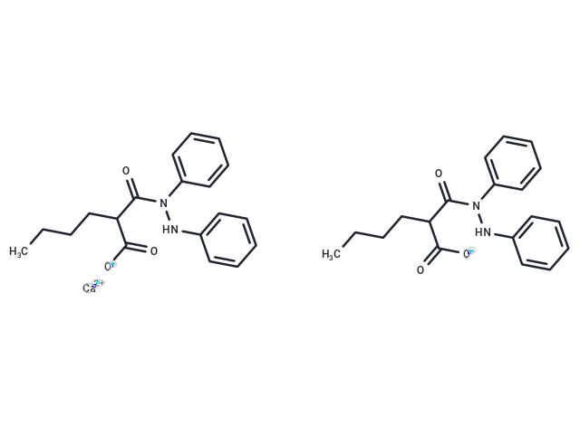 Bumadizone Calcium