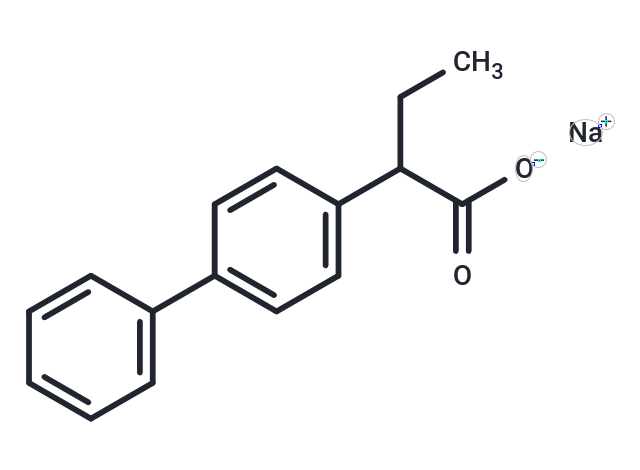 Xenbucin sodium