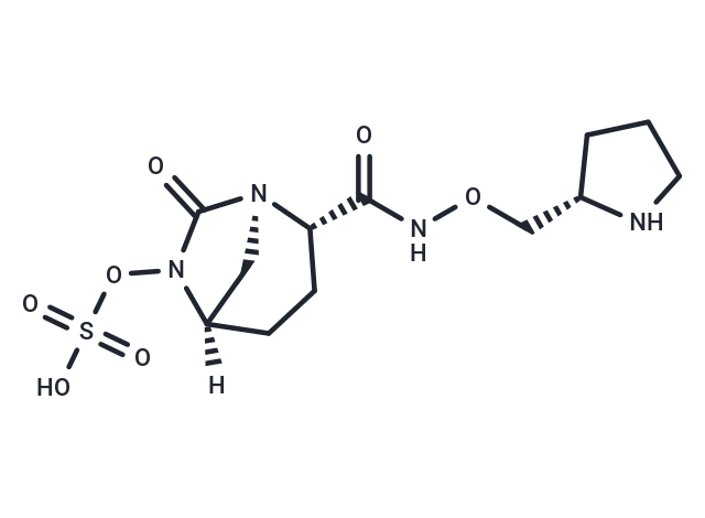 Antibacterial agent 37