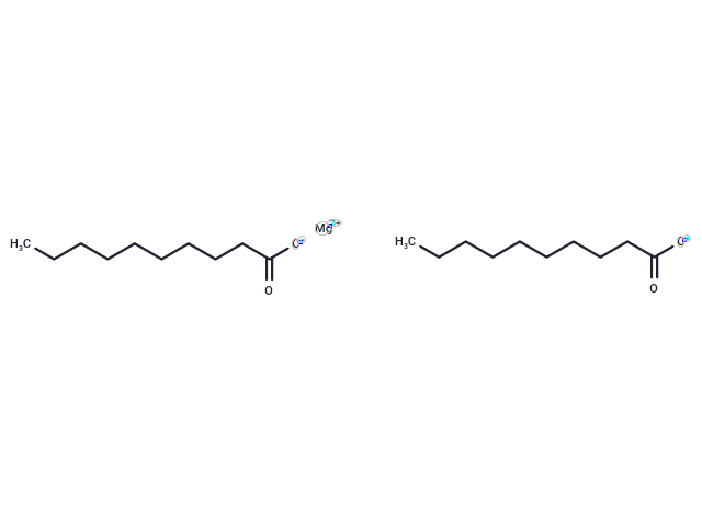 Magnesium decanoate